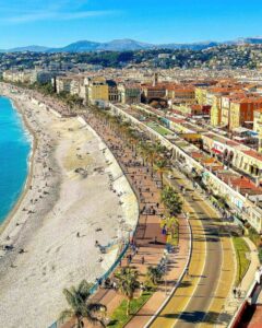 Best Things to Do in Nice, France