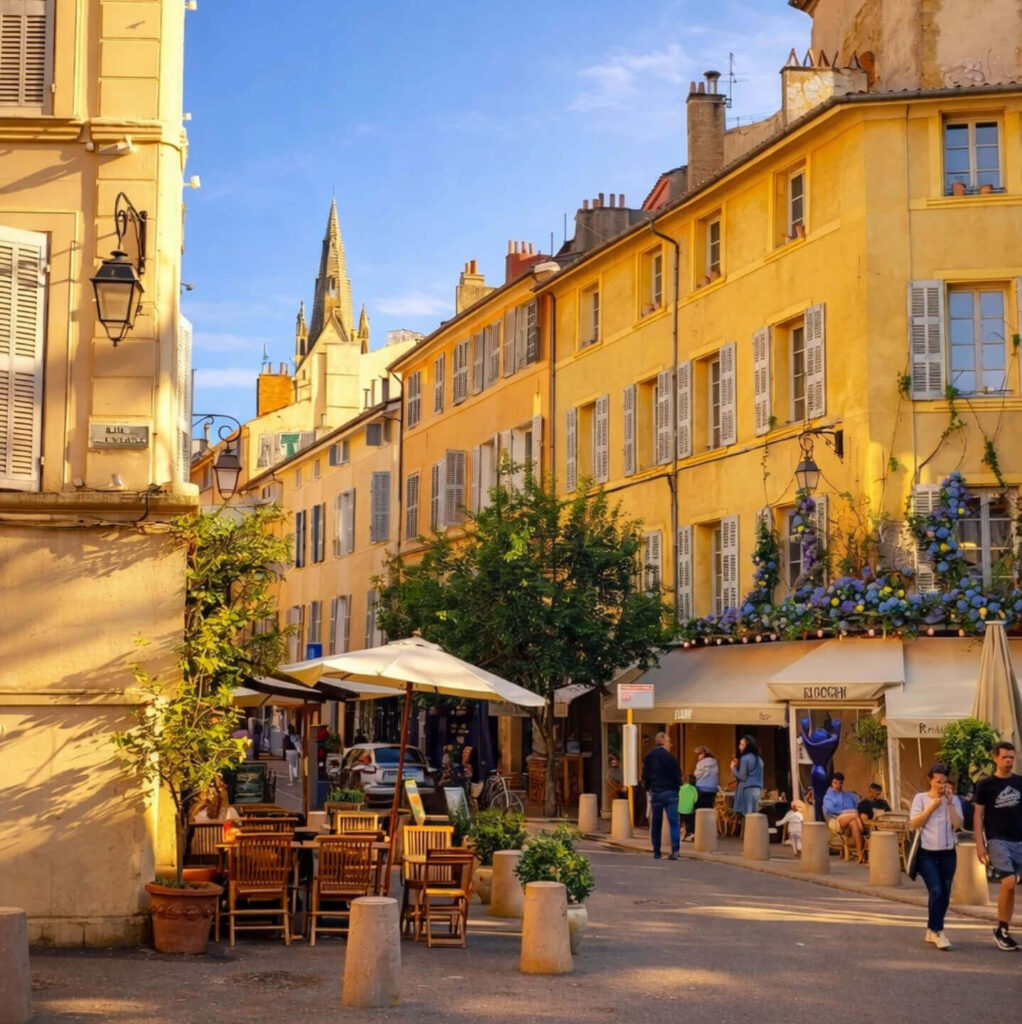 Best Things to Do in Aix-en-Provence