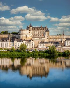Things to Do in Amboise, France