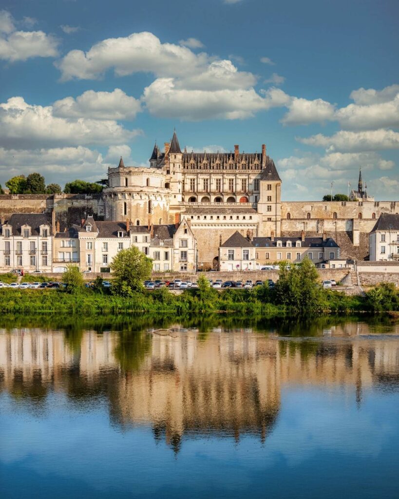 Things to Do in Amboise, France