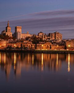 Things to Do in Avignon, France