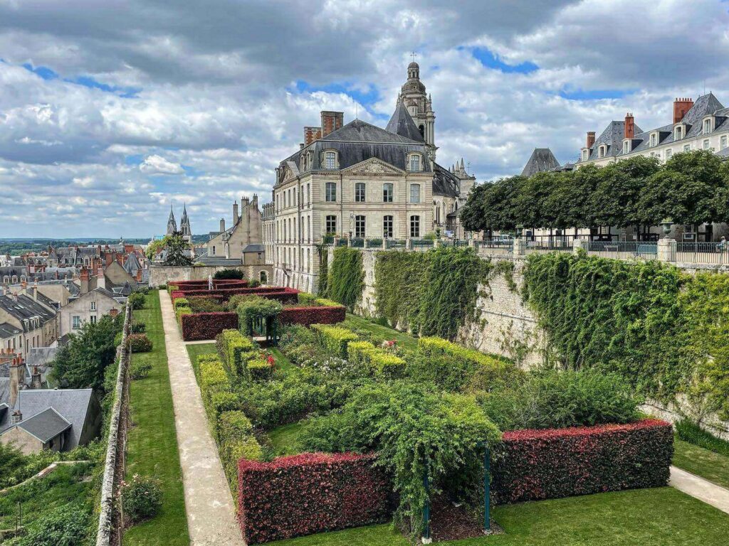 Best Things to Do in Blois