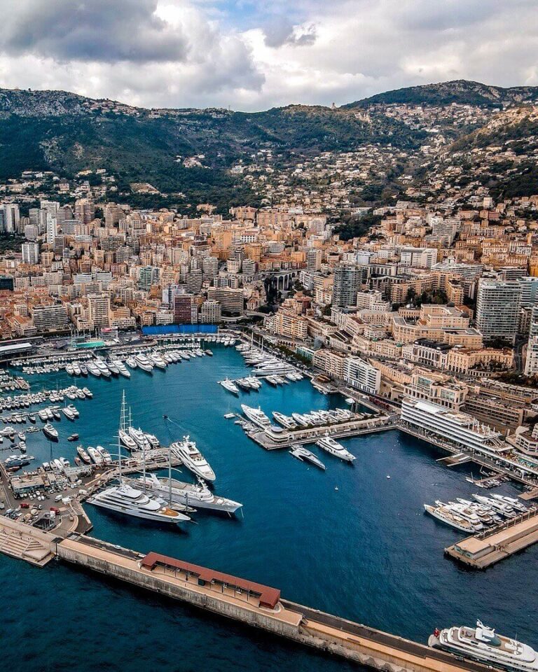 Best Things to Do in Monaco