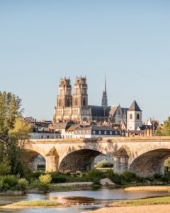 Best Things to Do in Orléans, France