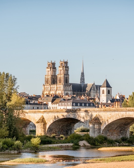 Best Things to Do in Orléans, France