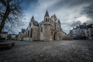 Best Things to Do in Poitiers