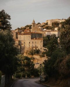 Best Things to Do in Sartène