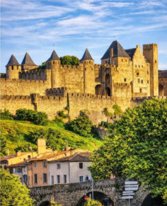 Best Things to Do in Carcassonne, France