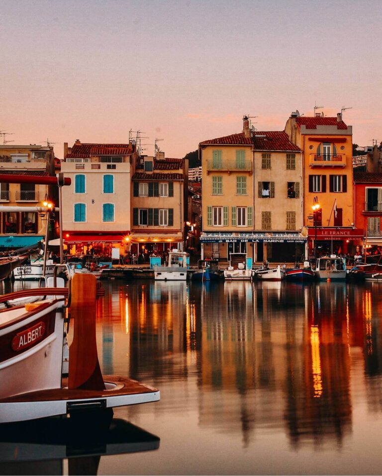 Best Things to Do in Cassis