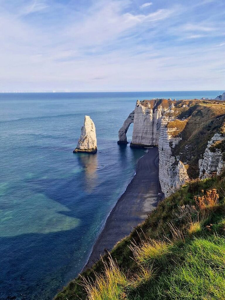 Best Things to Do in Étretat, France