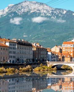 Best Things to Do in Grenoble