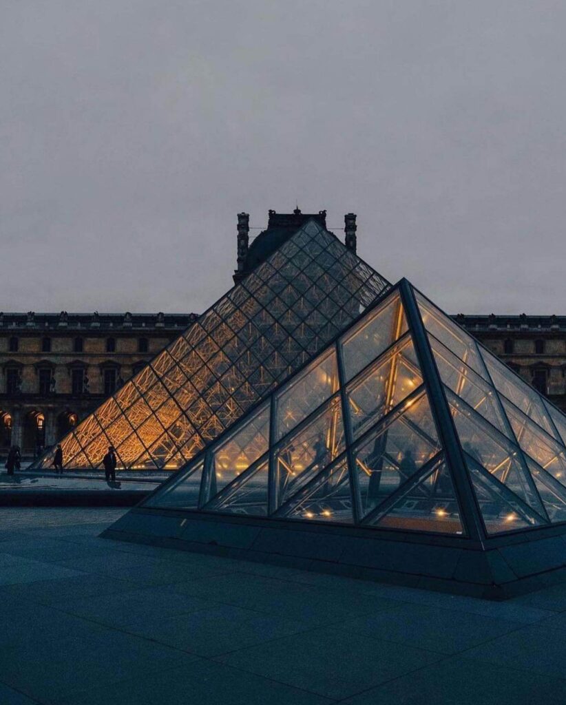 Everything You Need to Know About the Louvre Museum