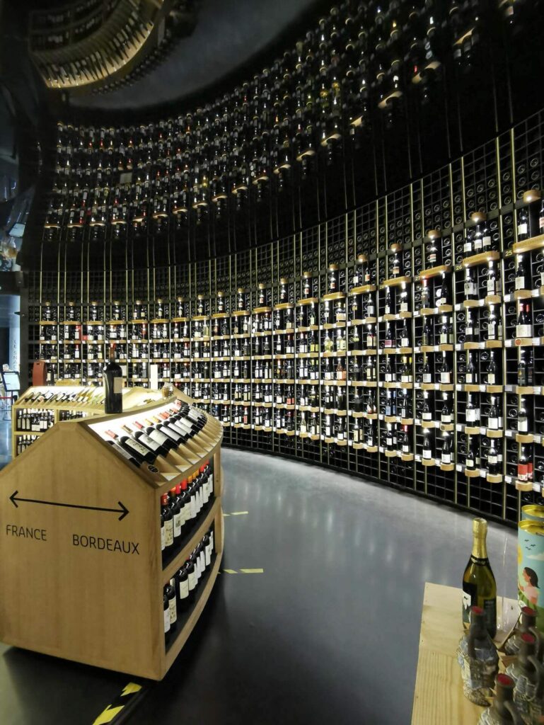 Musée du Vin de Bourgogne showcasing wine history in Beaune