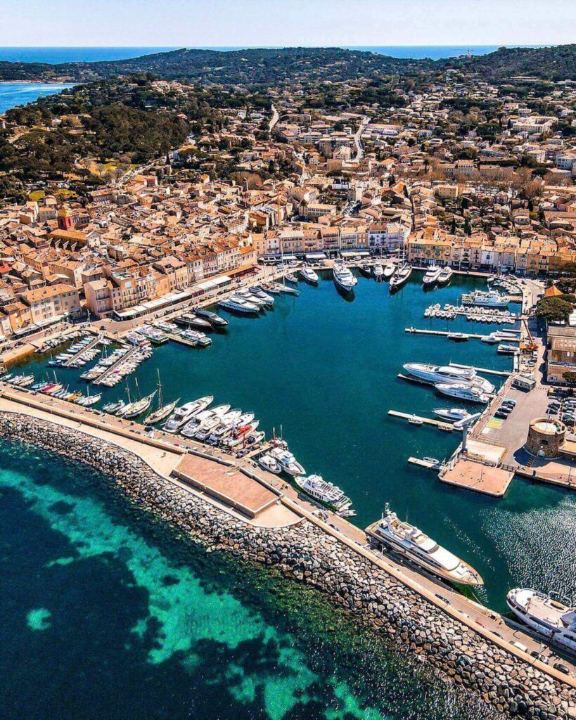 Saint-Tropez Travel Guide: Best Things to Do
