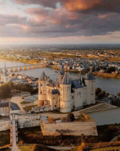 Best Things to Do in Saumur, France