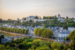 Best Things to Do in Chinon, France