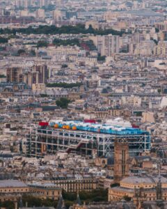 Everything You Need to Know About Centre Pompidou