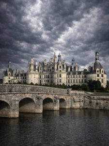 Everything You Need to Know About Château de Chambord