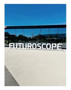 Everything You Need to Know About Futuroscope