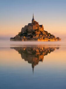 Everything You Need to Know About Mont Saint Michel