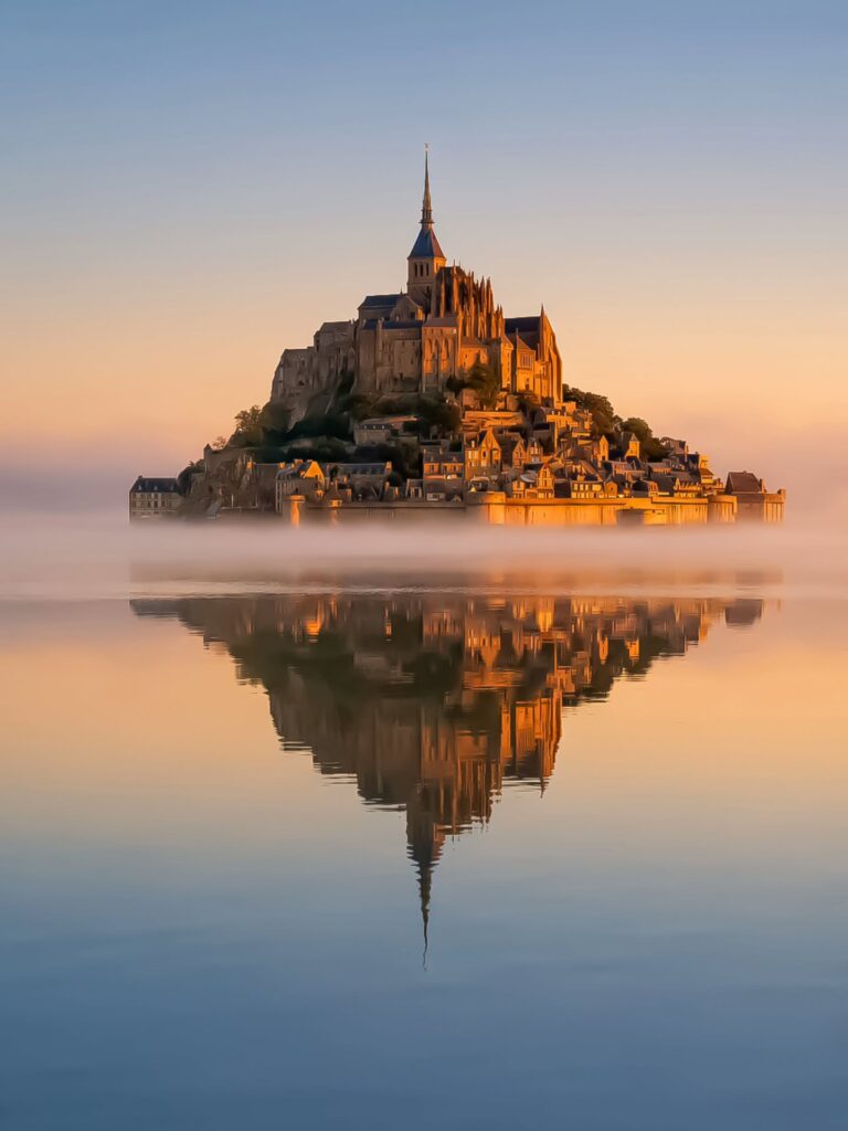 Everything You Need to Know About Mont Saint Michel
