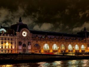 Everything You Need to Know About Musée d'Orsay