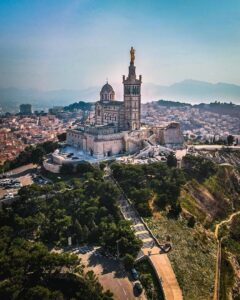 Everything You Need to Know About Notre Dame de la Garde