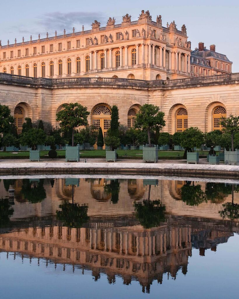 Everything You Need to Know About the Palace of Versailles