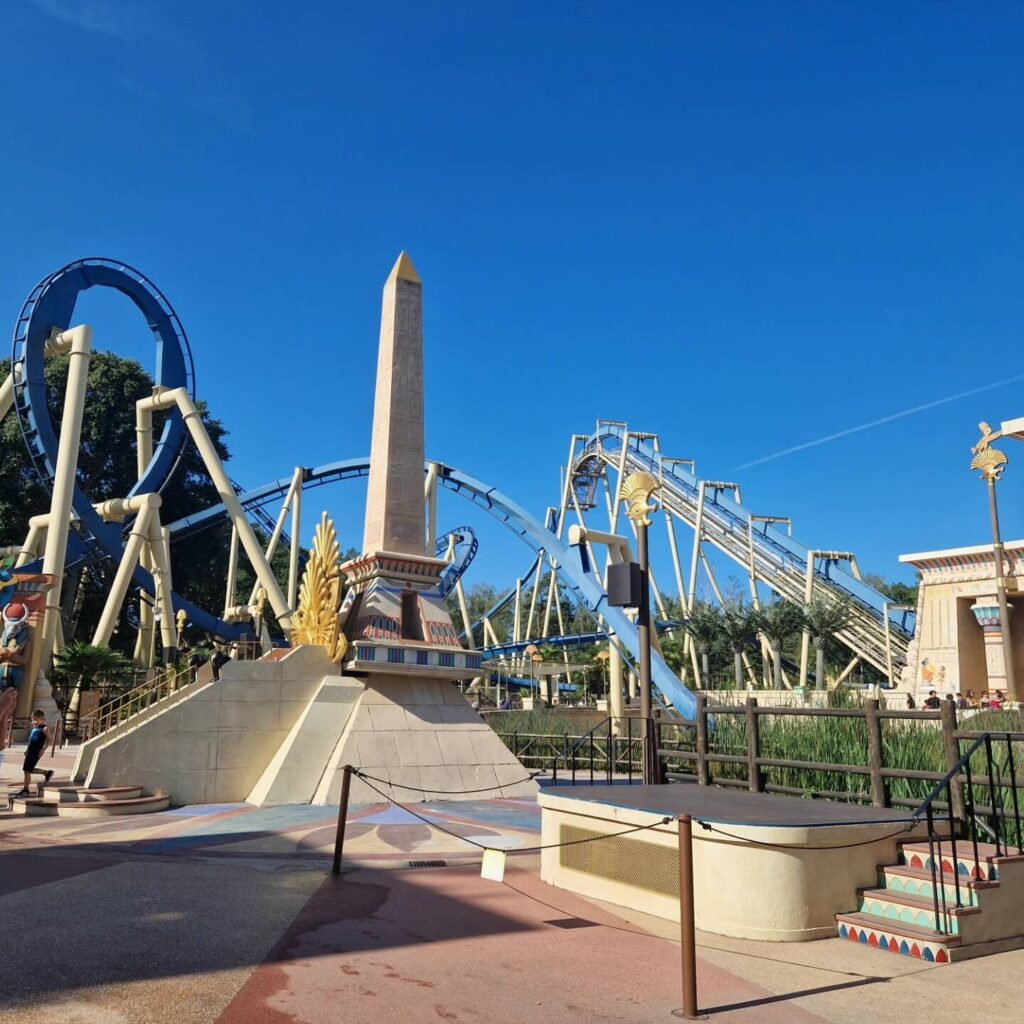 Everything You Need to Know About Parc Astérix