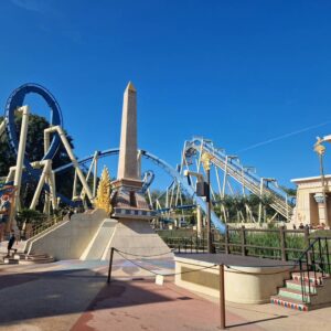 Everything You Need to Know About Parc Astérix
