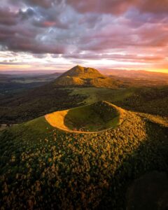 Everything You Need to Know About Puy de Dôme