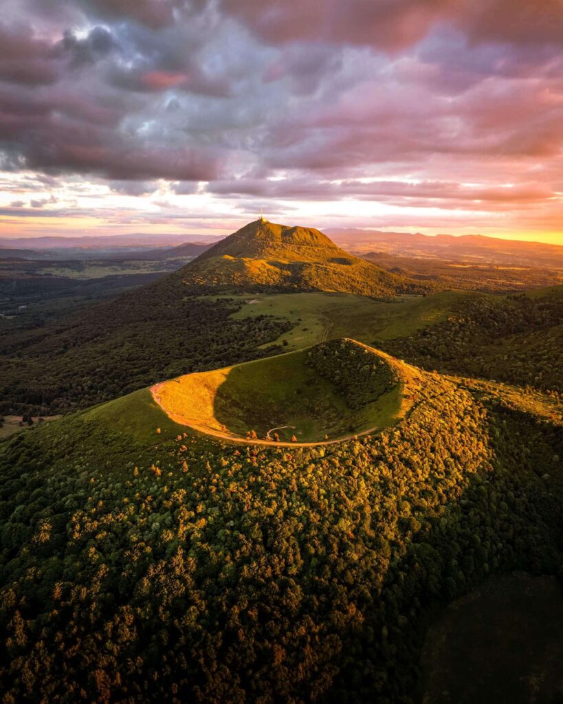 Everything You Need to Know About Puy de Dôme