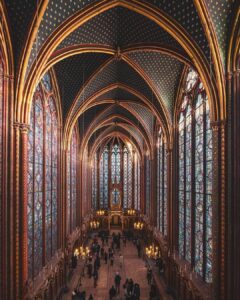 Everything You Need to Know About Sainte Chapelle in Paris