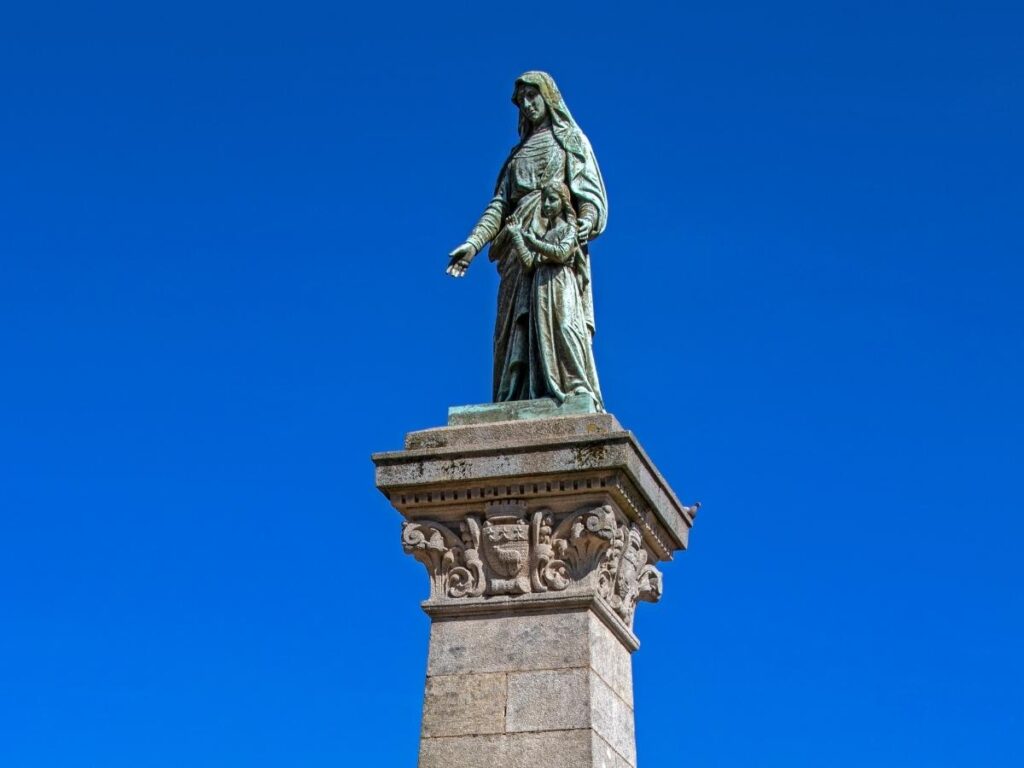 Anne of Brittany, Duchess of Brittany and Queen of France