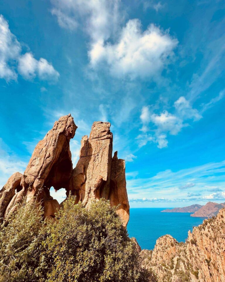 Everything You Need to Know About the Calanques de Piana