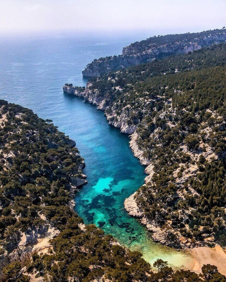 Everything You Need to Know About Calanques National Park