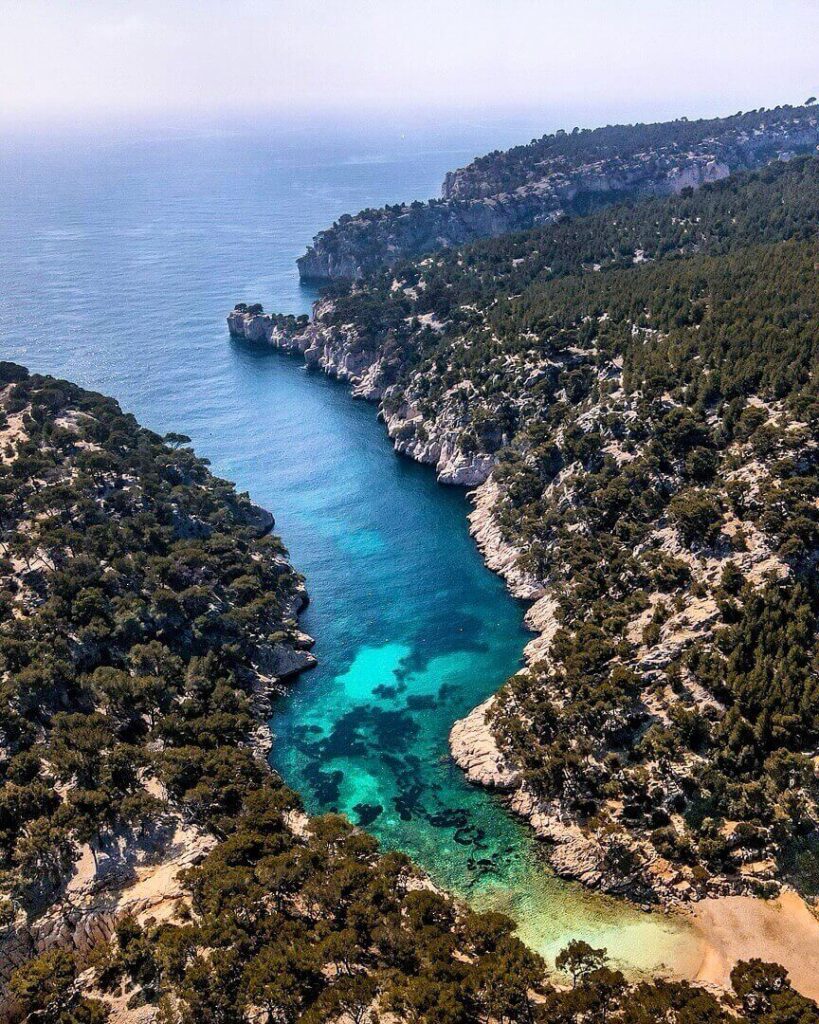 Everything You Need to Know About Calanques National Park