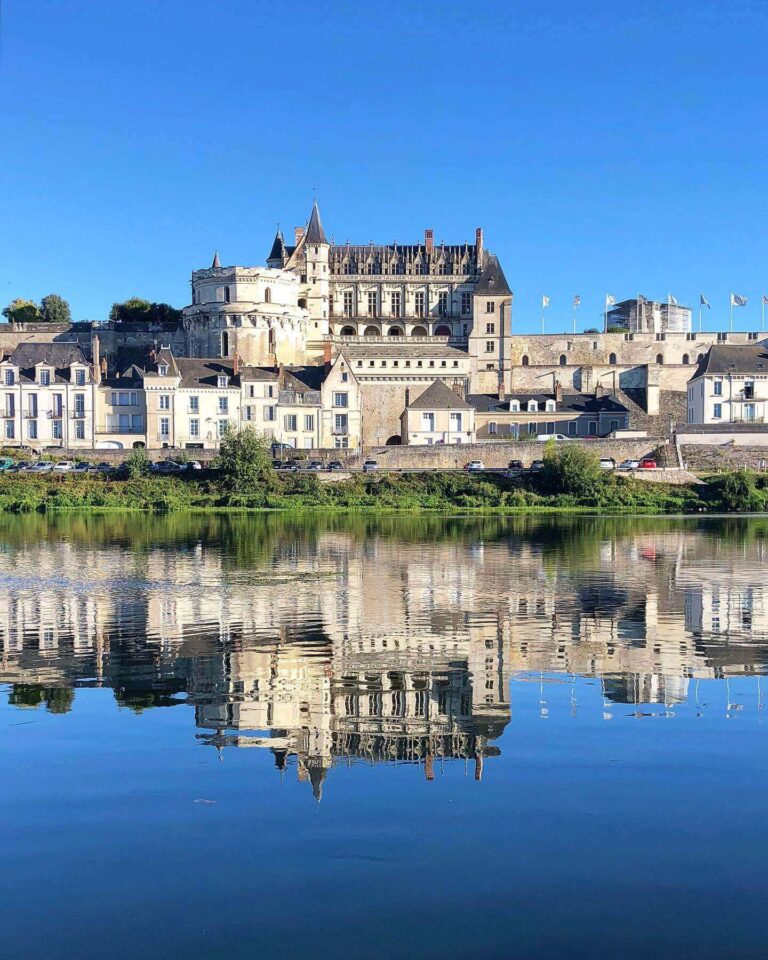 Everything You Need to Know About Château d'Amboise