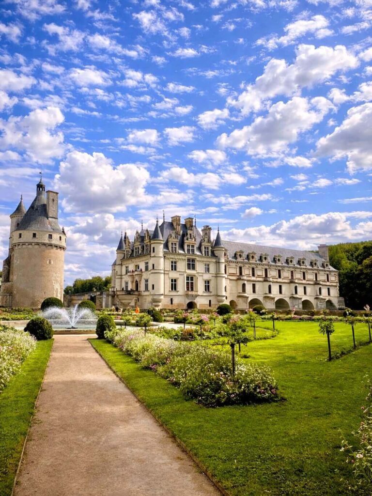 Everything You Need to Know About Château de Chenonceau
