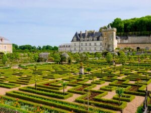 Everything You Need to Know About Château de Villandry