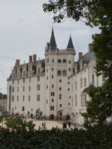 Château des ducs de Bretagne: Complete Visitor Guide