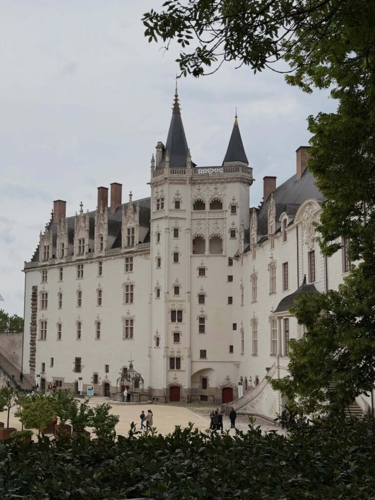 Château des ducs de Bretagne: Complete Visitor Guide