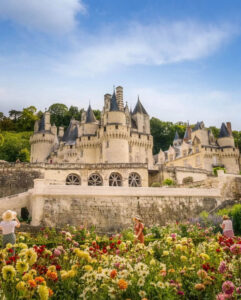 Everything You Need to Know About Château d'Ussé