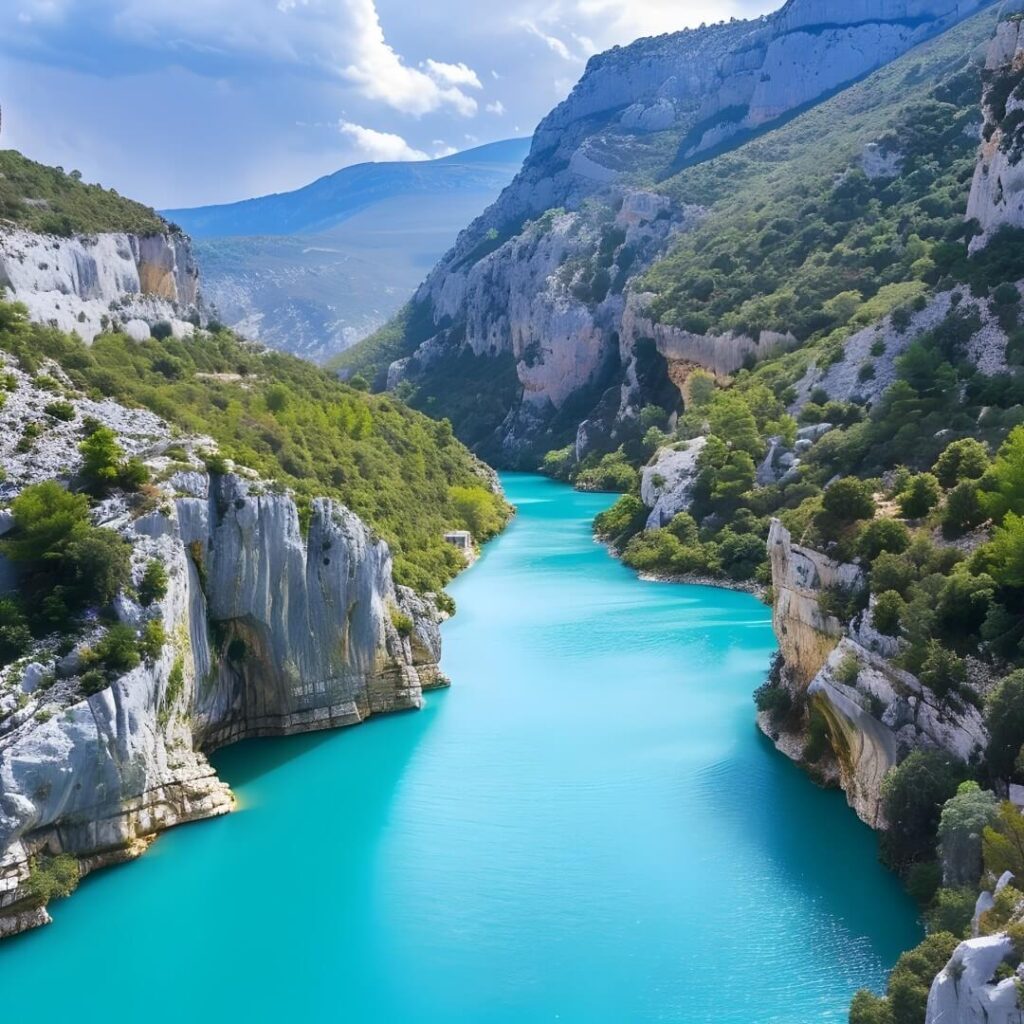 Everything You Need to Know About Gorges du Verdon