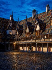 Everything You Need to Know About Hospices de Beaune