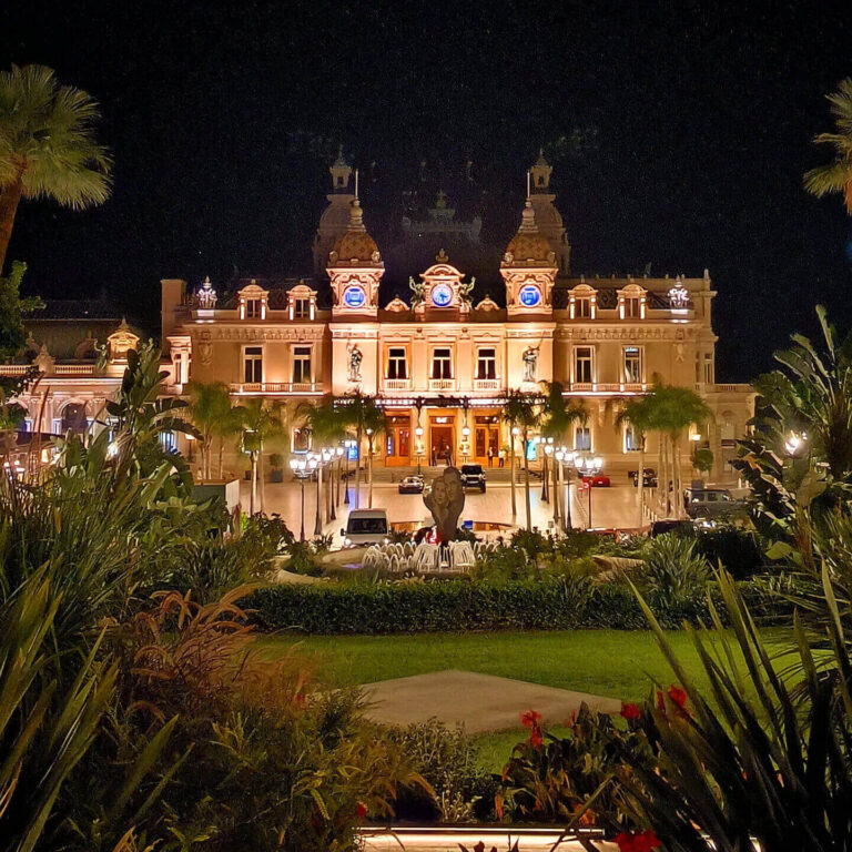 Everything You Need to Know About Monte Carlo Casino