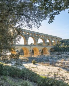 Everything You Need to Know About Pont du Gard