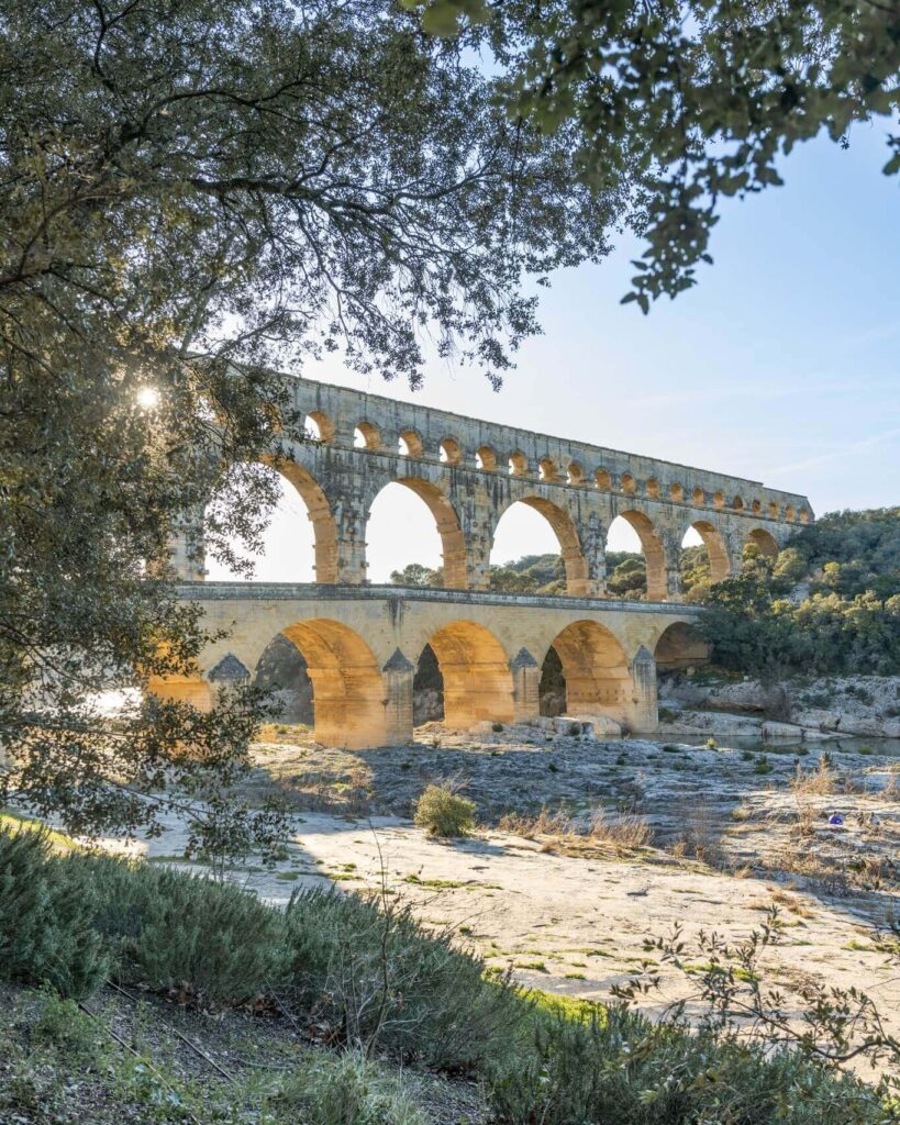 Everything You Need to Know About Pont du Gard