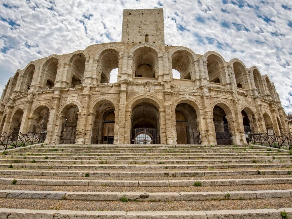 Everything You Need to Know About the Roman Monuments of Arles