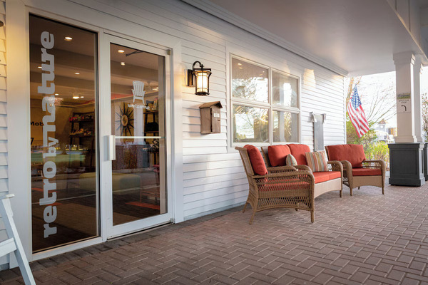 Bar Harbor Motel in Bar Harbor, Maine, featuring a welcoming exterior and comfortable accommodations for visitors exploring the area.